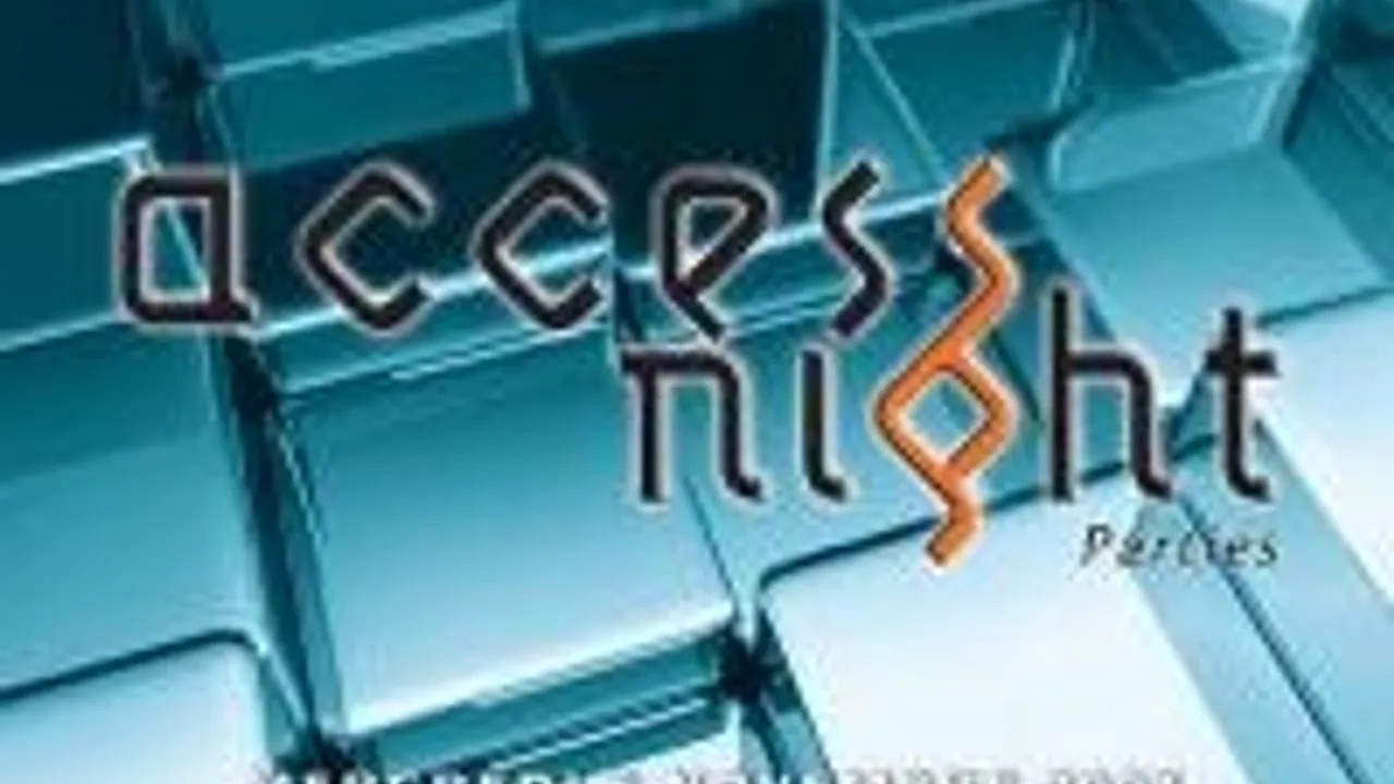 Access Night Parties