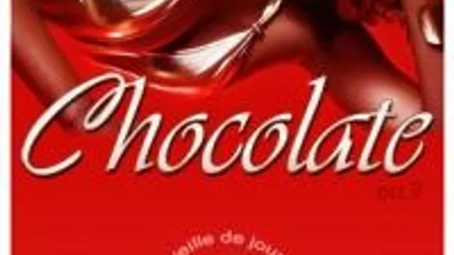Chocolate
