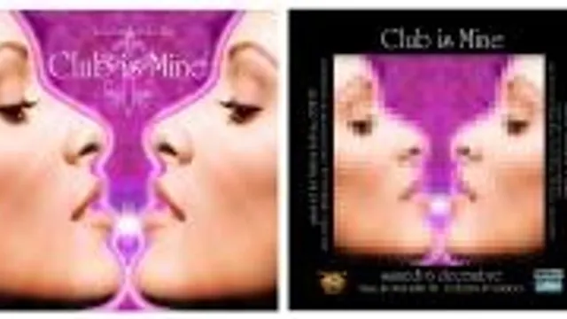 Club Is Mine