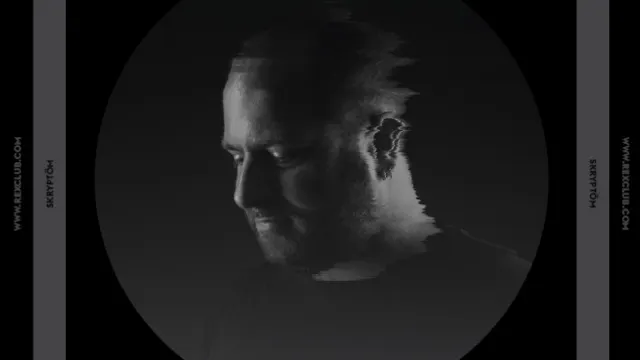 SKRYPTOM invite EXILE RECORDS