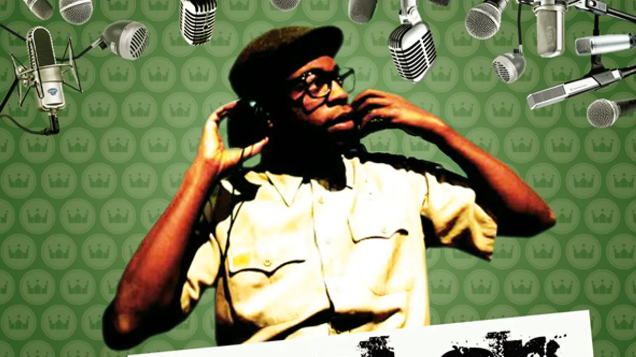 What The Funk #89