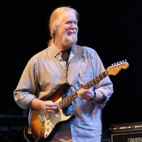 Jimmy Herring