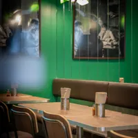 Mao Grill