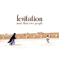 Levitation