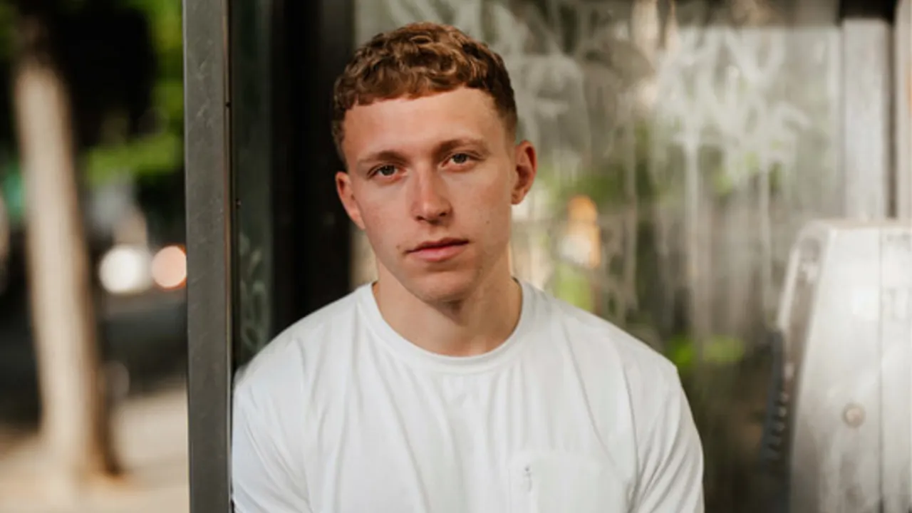 Aurora: Cam Stockman