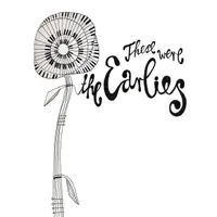 The Earlies