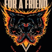 Funeral For A Friend