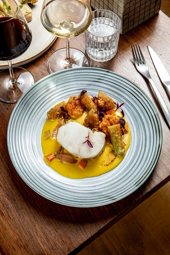 Picotte Restaurant Paris