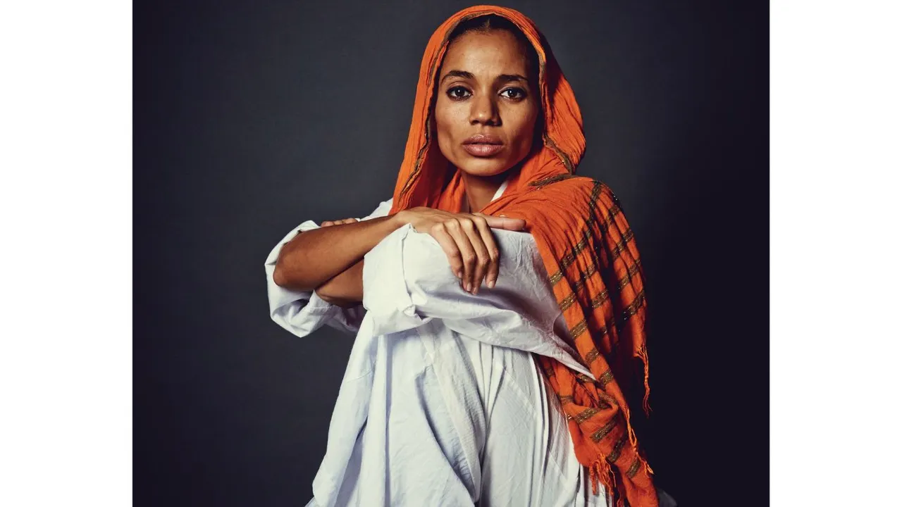 NNEKA + Photøgraph  + Mawu’Nyo
