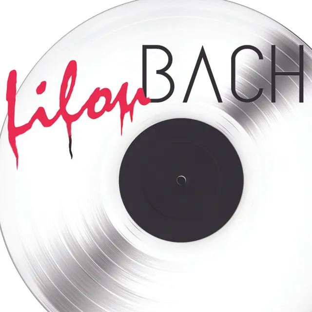 LILOU B