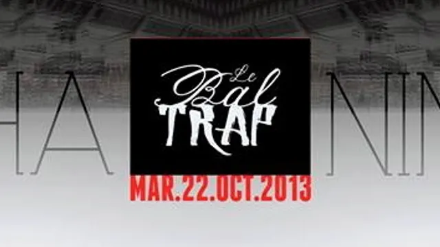 Le Bal Trap
