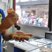 Hutch Hot-Dog House