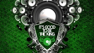 OPEN HOUSE : IT'S GOOD TO BE THE KING !