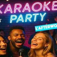 karaoké party