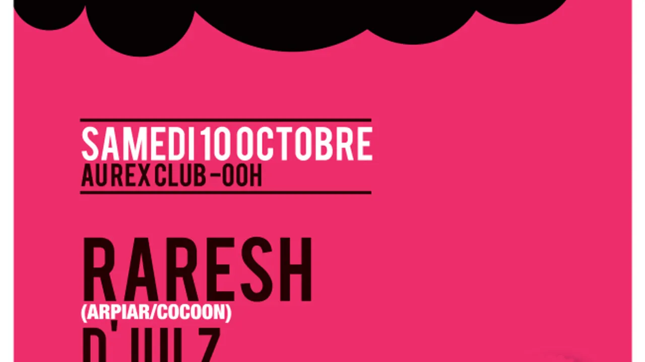 Bass Culture @ Rex Club