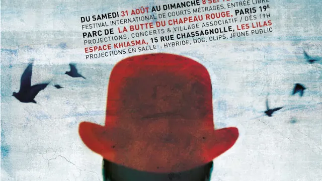 Soirée d'ouverture du Festival Silhouette