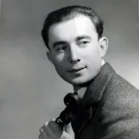 Samuel Barber