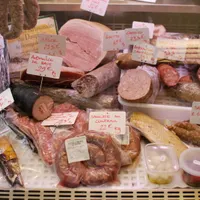 L'Epicerie du Verre Volé