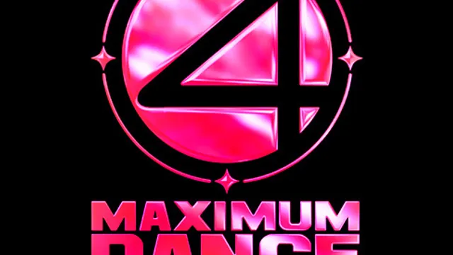 MAXIMUM DANCEFLOOR