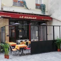 Le Hangar