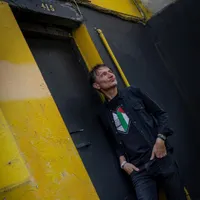Danny Howells