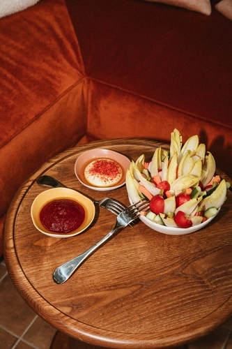Bibie Restaurant Paris