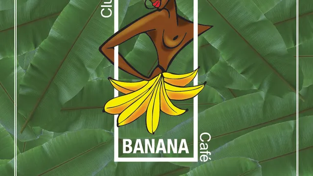 Inauguration du Club Banana Café