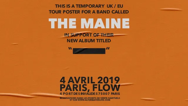 The Maine