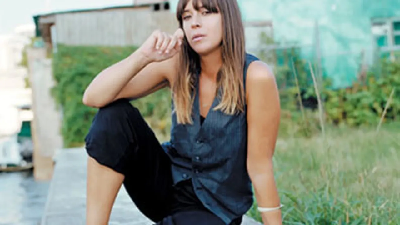 Cat Power en concert