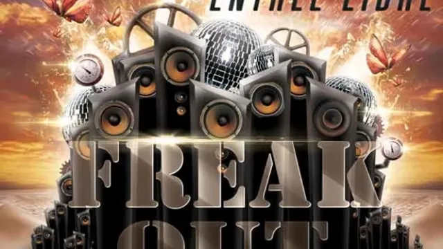 Freak Out