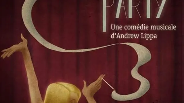The Wild Party