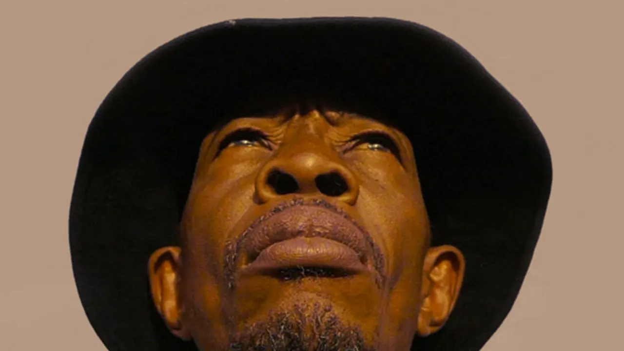 Jupiter & Okwess