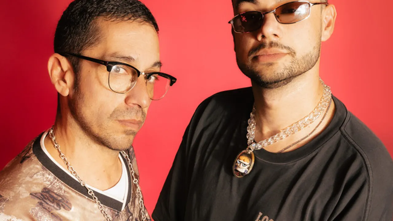 Babylon Opening - Sparrow & Barbossa, Raffa Guido Et Police