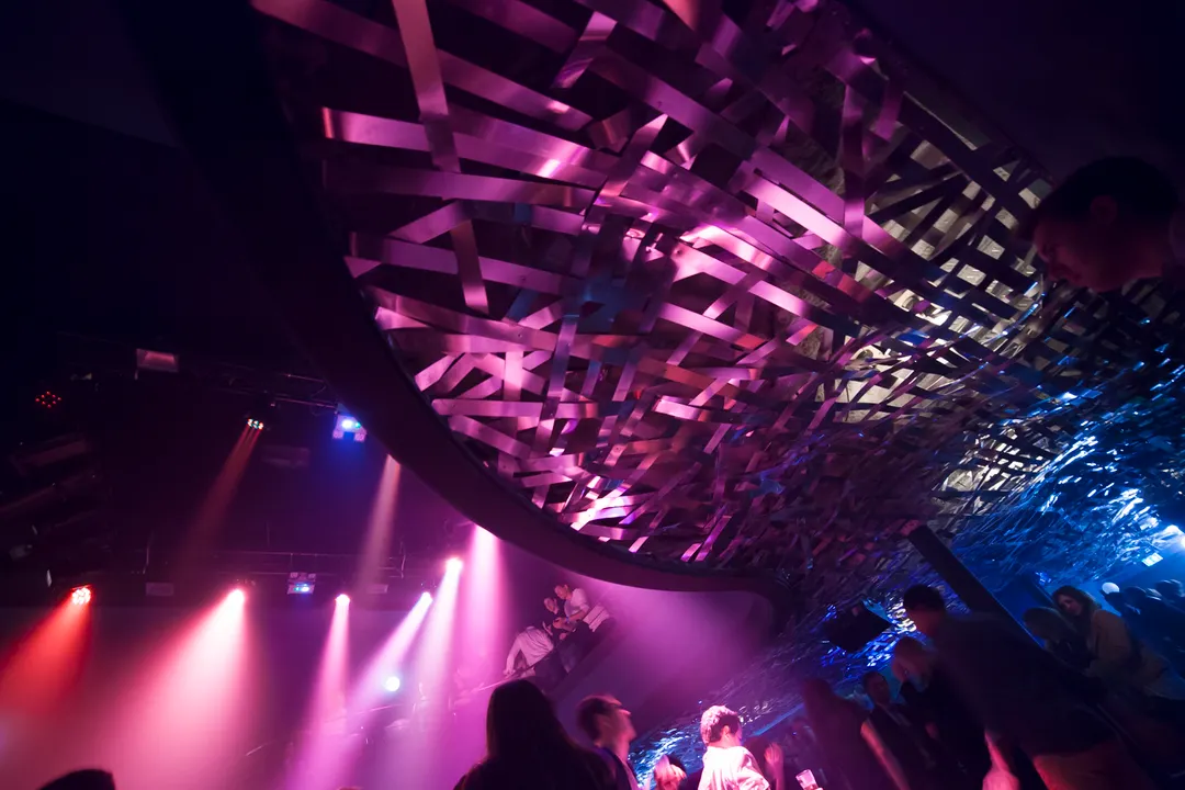 Les Étoiles Club Salle de concert Salle Paris
