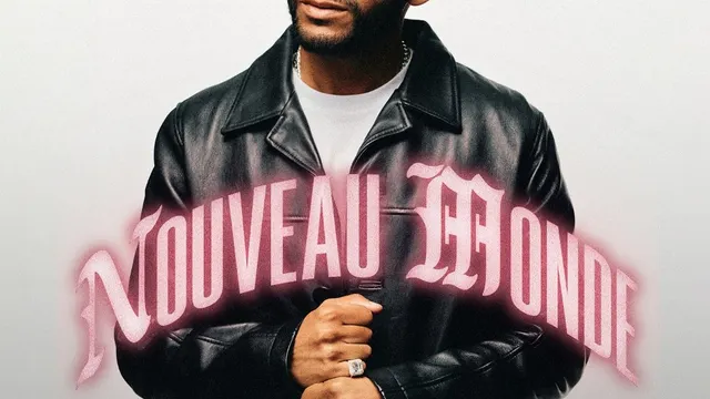 Malik Bentalha « Nouveau Monde »