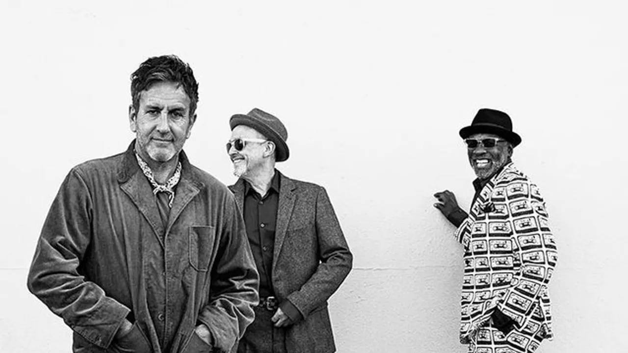 The Specials Ltd. « Ghost Town » 45th Anniversary