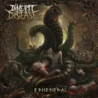 Inherit Disease