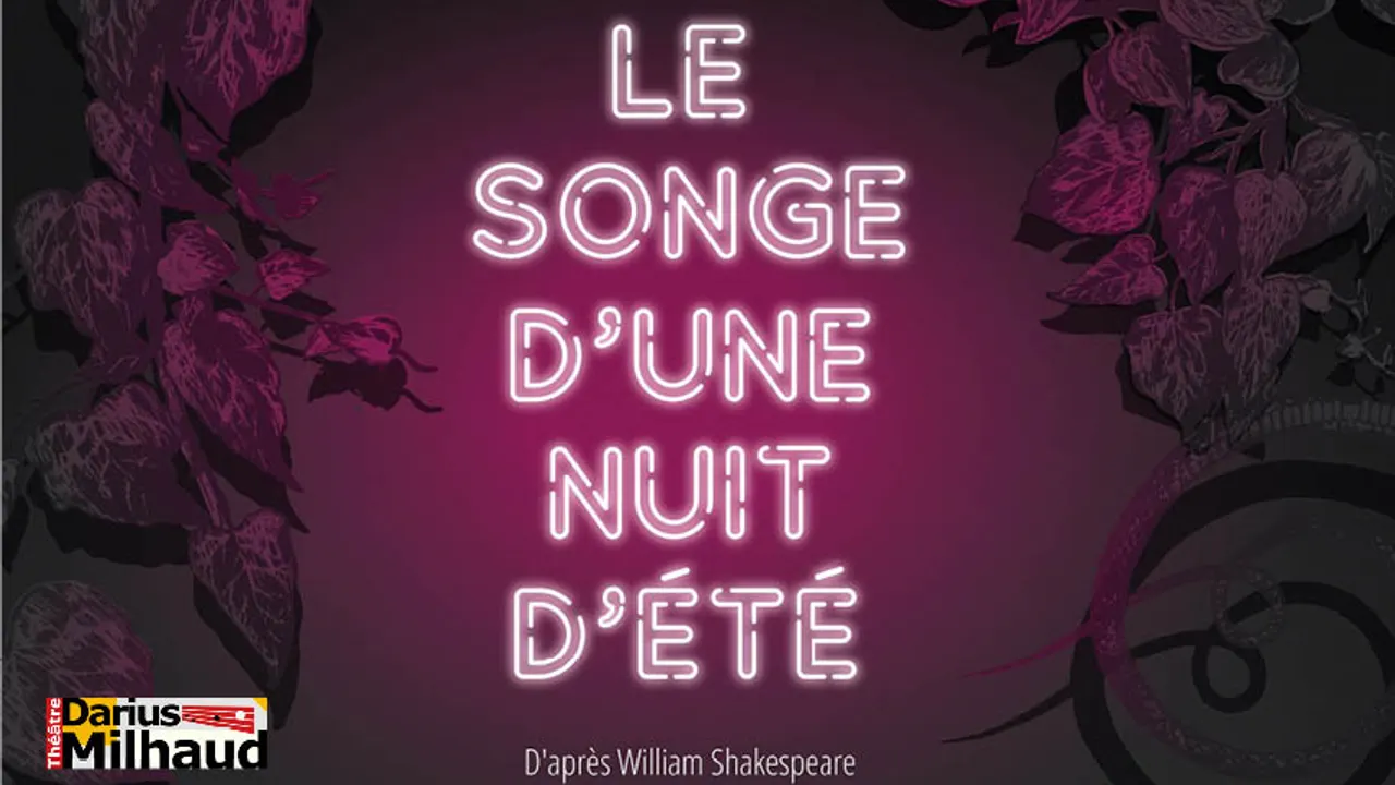 Le songe d'une nuit d'été