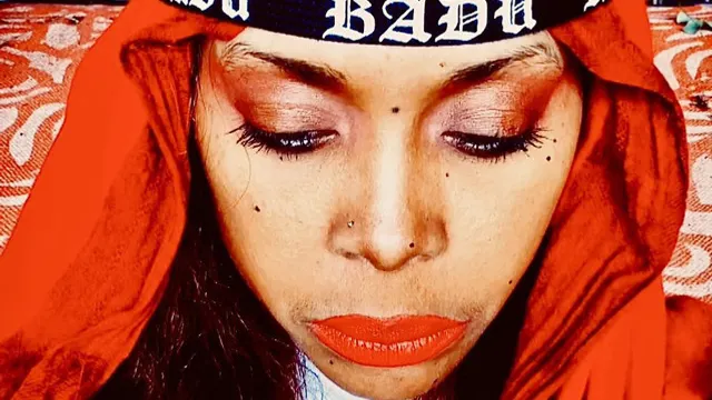 IMEHO: An Intimate Experience with Erykah Badu