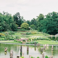 Parc Floral de Paris