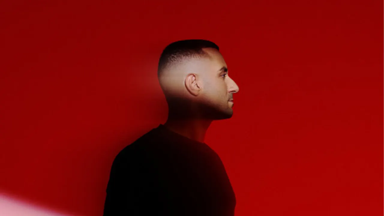 Joseph Capriati's Bday