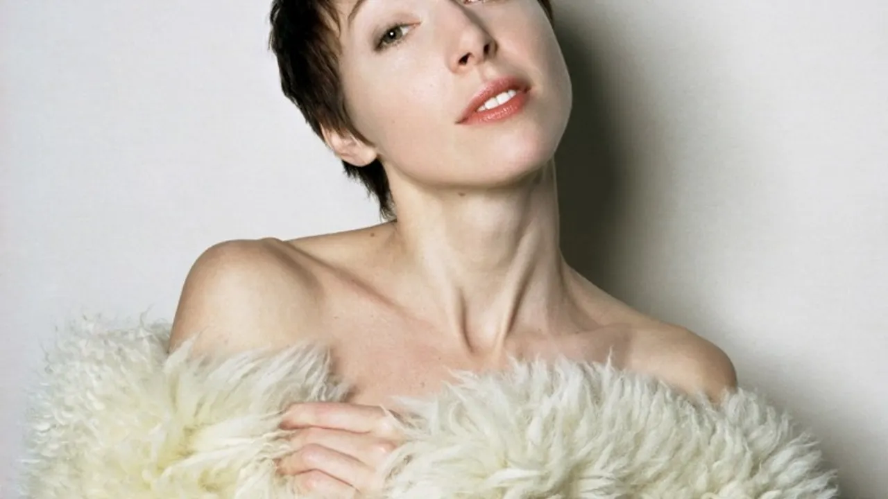 Jeanne Cherhal en concert