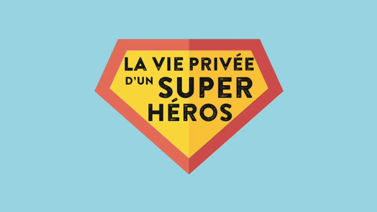 La vie privée d'un Super Héros