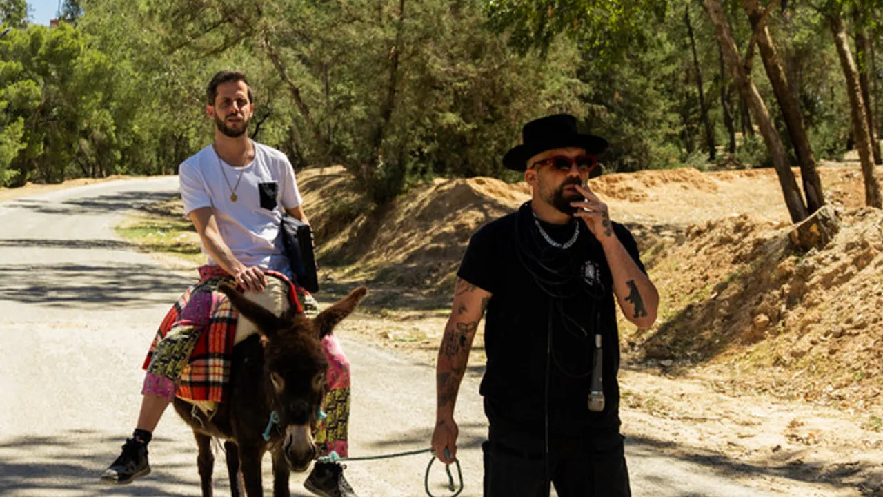 ASTRADANZA INVITES dOP + IVAN DORN, DANIEL WEIL & PLETHORE