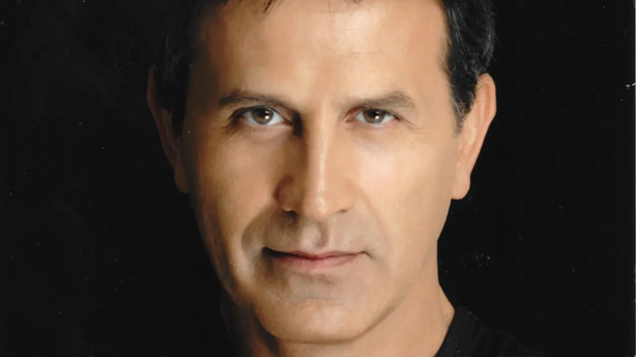 George Dalaras