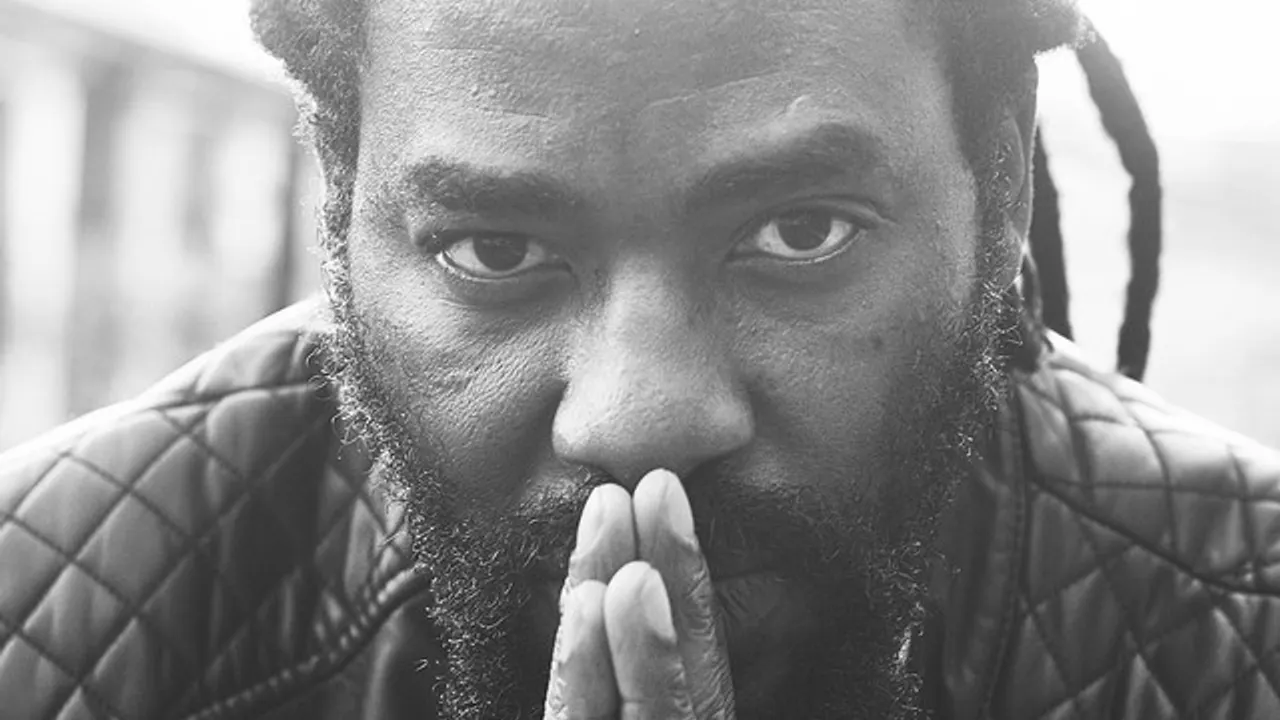 Omar Perry & Easy Riddim Maker