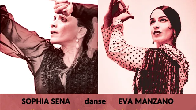 Sunday Flamenco