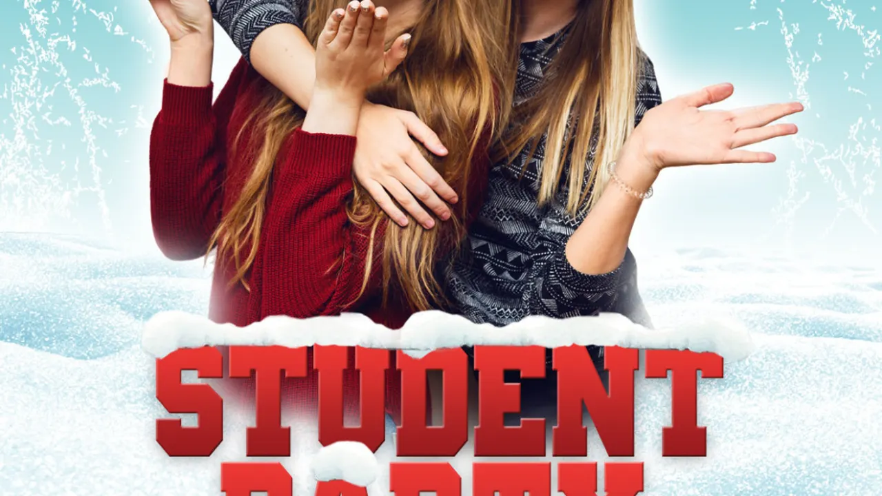 STUDENT PARTY édition WINTER