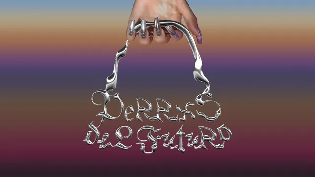 Nouvel an Misantropical : PERRXS DEL FUTURO