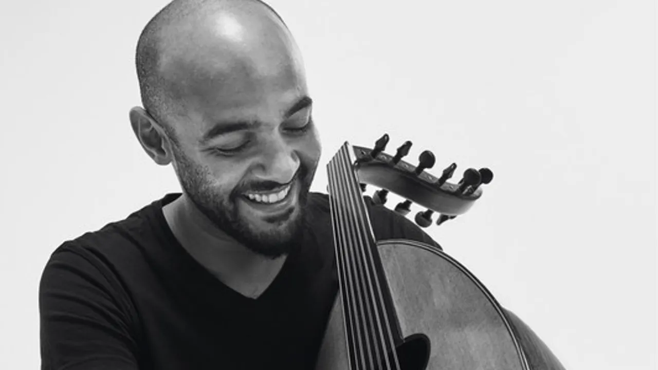 Marcela & Duo Mohamed Abozekry et Ersoj Kazimov